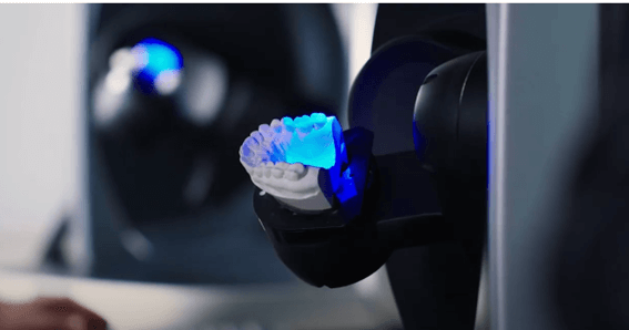 O que faz um laboratório de prótese dentária